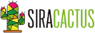 Logo Siracactus