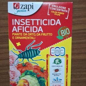 Acaricida