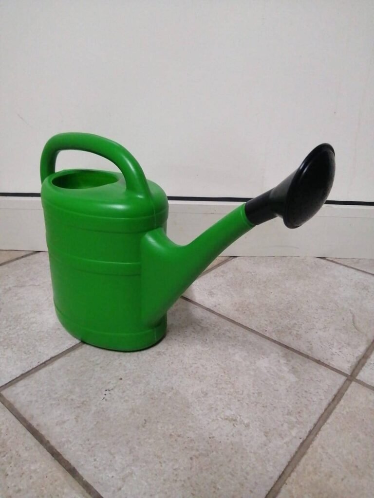 Annaffiatoio da 5L