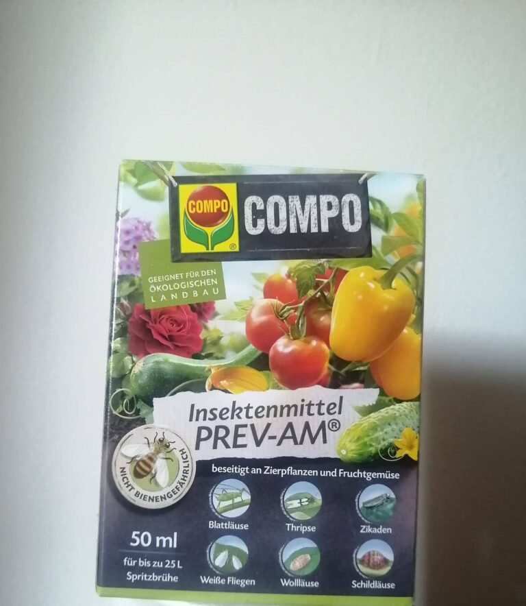 Prodotto per Cocciniglia