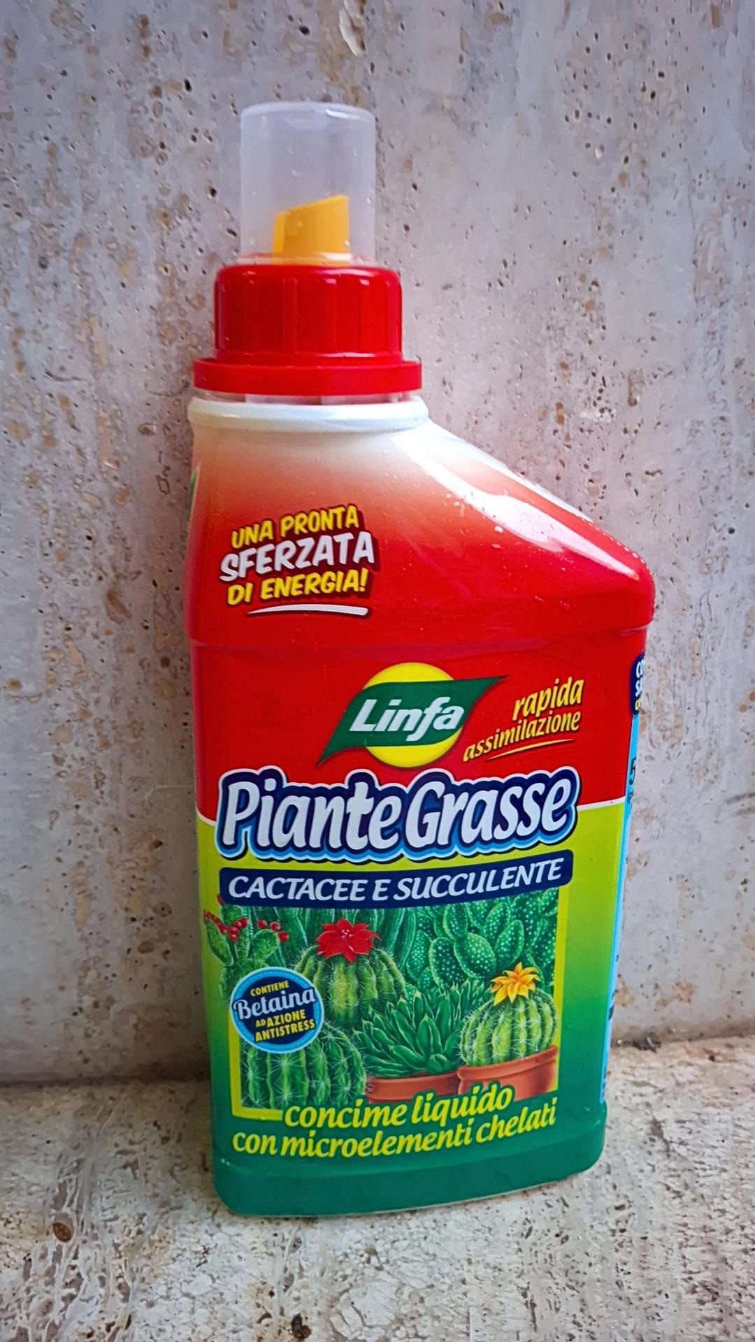 Concime Universale